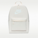 Nike Heritage Backpack White 25 - Suurus 25 l (DC4244-104 Seljakotid)